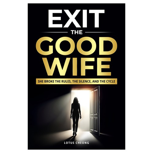Exit the Good Wife