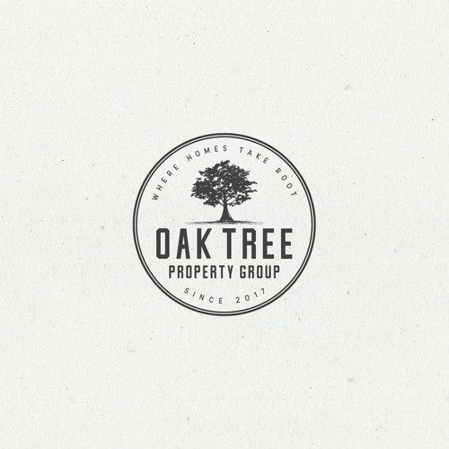 OAK TREE PROPERTY GROUP