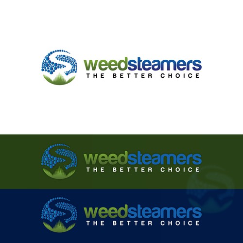 logo for Weed Steamers