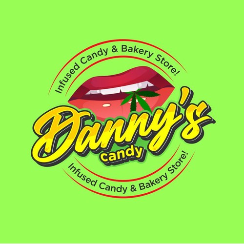 Danny´s Candy