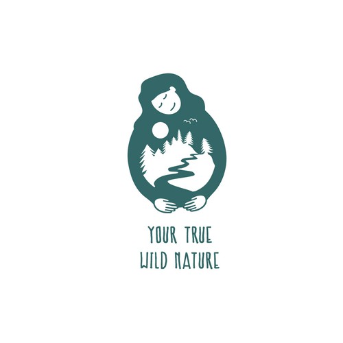 YOUR TRUE WILD NATURE