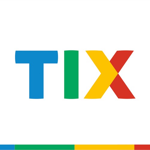 Design logo for Australia's discount largest ticketing website