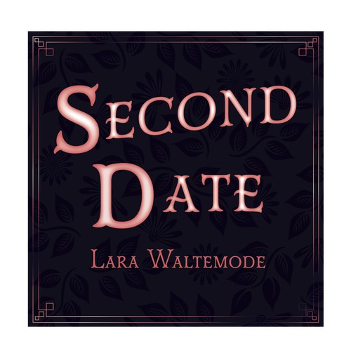 Second Date Contest Entry
