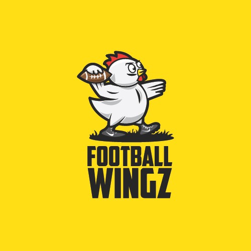 Football Wingz