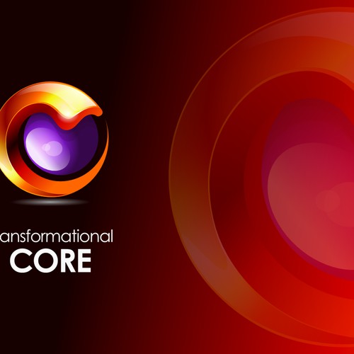 New logo wanted for Transformational Core