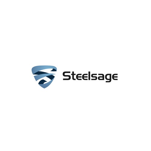 Logo for Steelsage