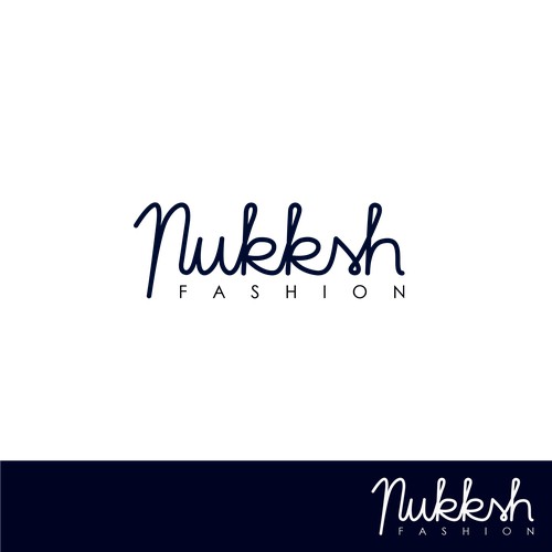 Nukksh logo