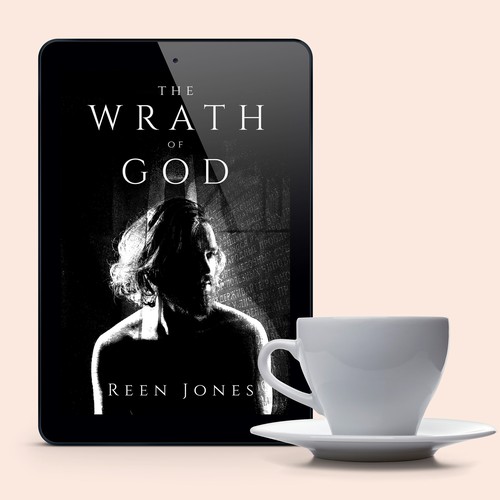 Book Cover for The Wrath of God