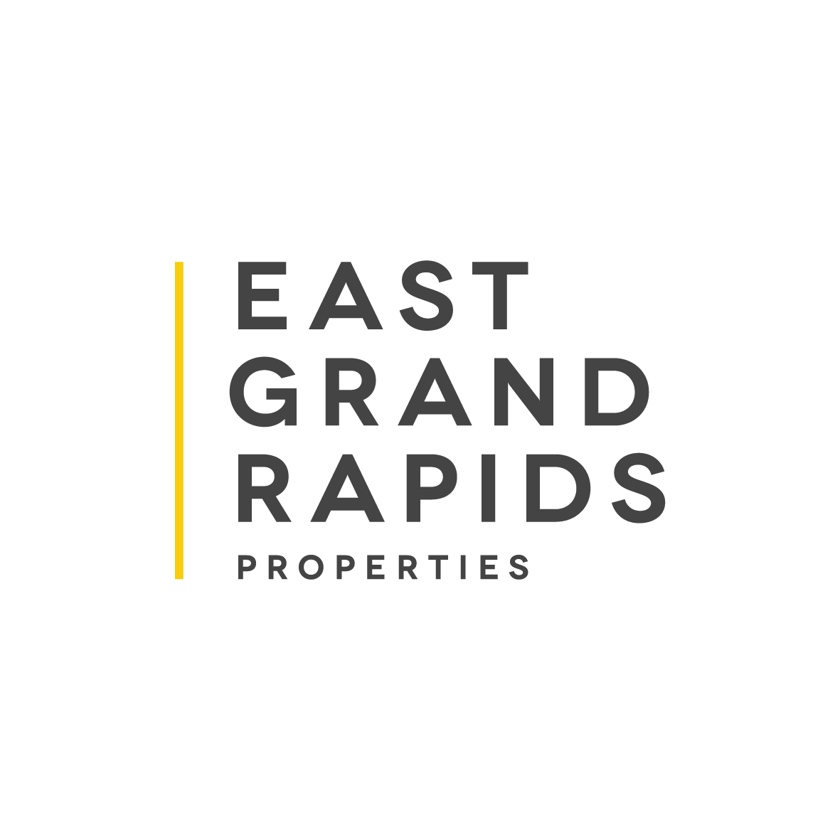 Create a simple and high end design for East Grand Rapids Properties