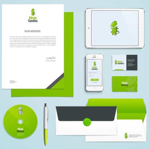 stationary designs