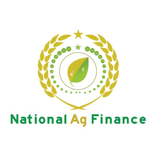 Farm & Agriculture Financing logo