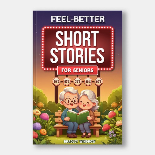 Short Stories for Seniors