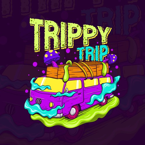 Trippy Trip