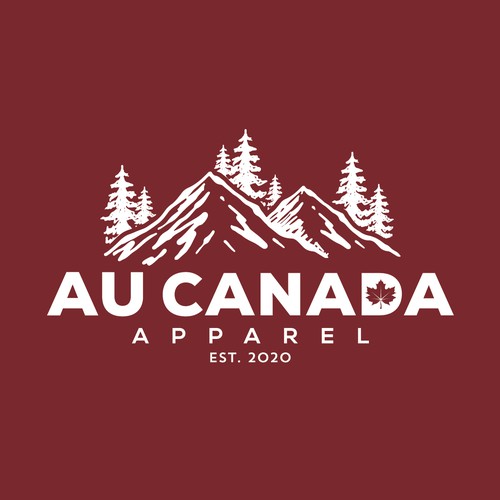 Au Canada apparel