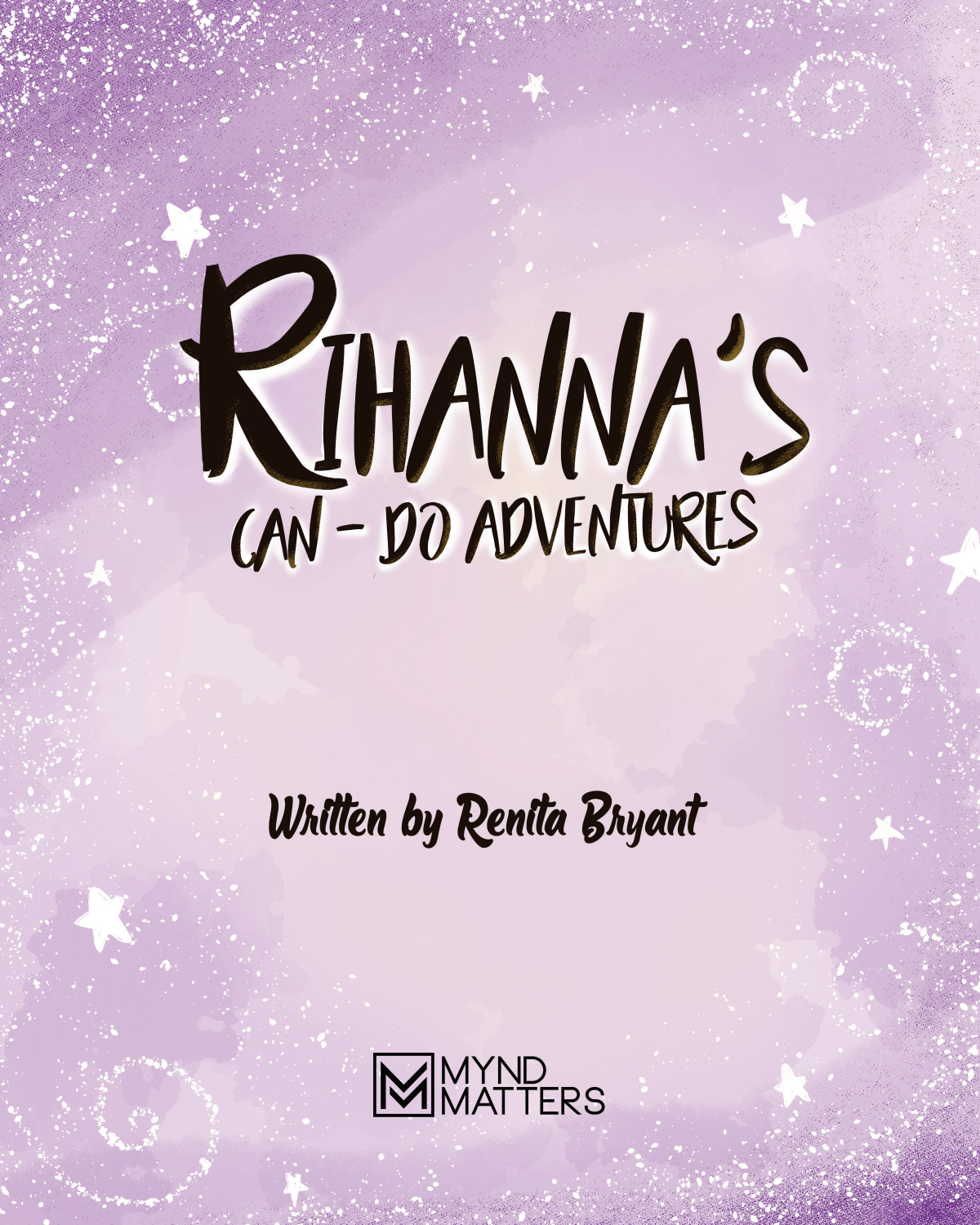 R. Blake Children's Book