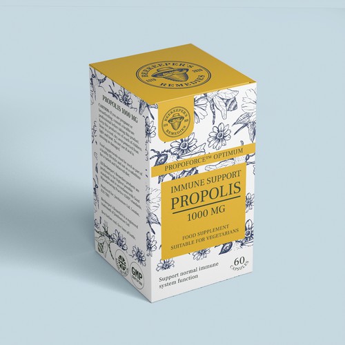 Propolis