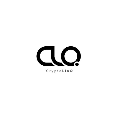 logo for cryptolinQ