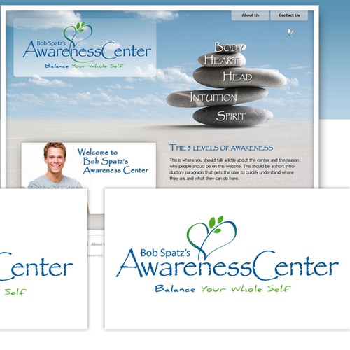 Bob Spatz's Awareness Center 