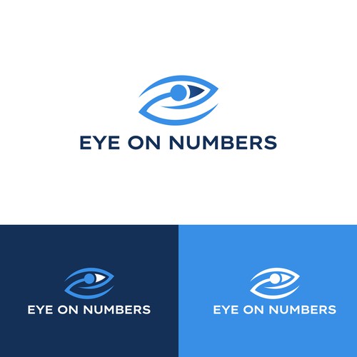 Eyes On Numbers