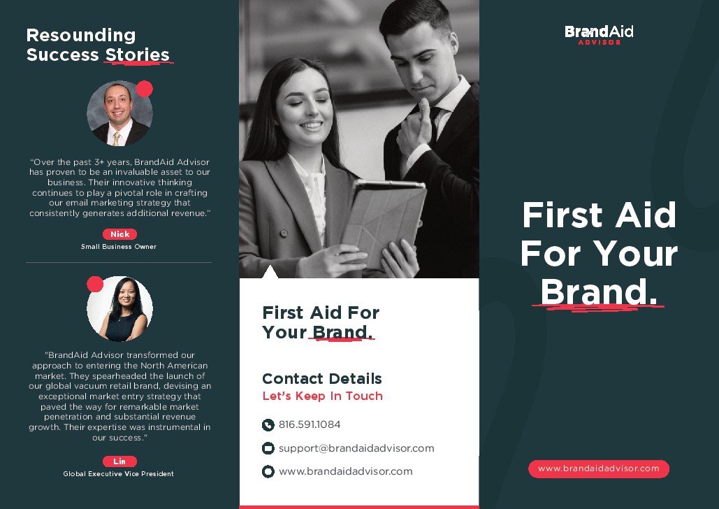 Additional Brand Assets 