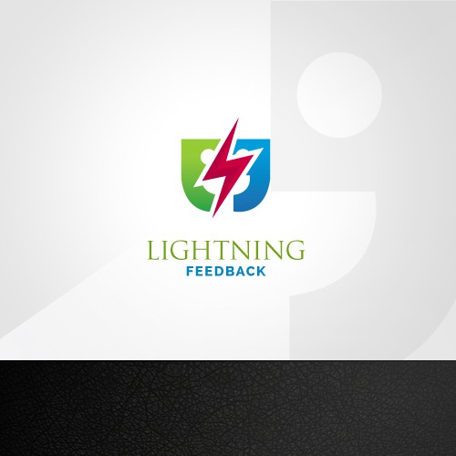 Design a Captivating Logo for an Internet Customer Feedback Service