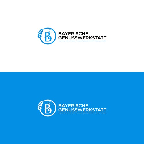 Letter B restaurant