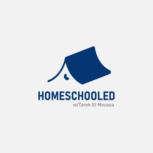 Homeschooled logo