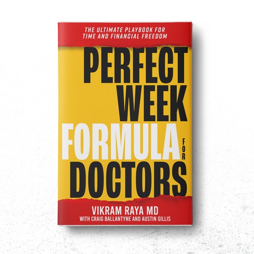 Perfect Week Formula for Doctors