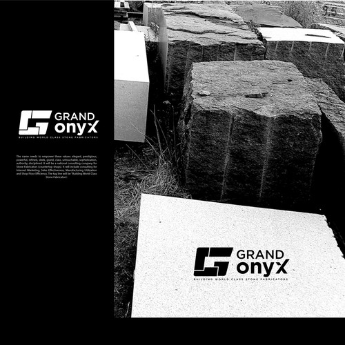 Grand Onyx