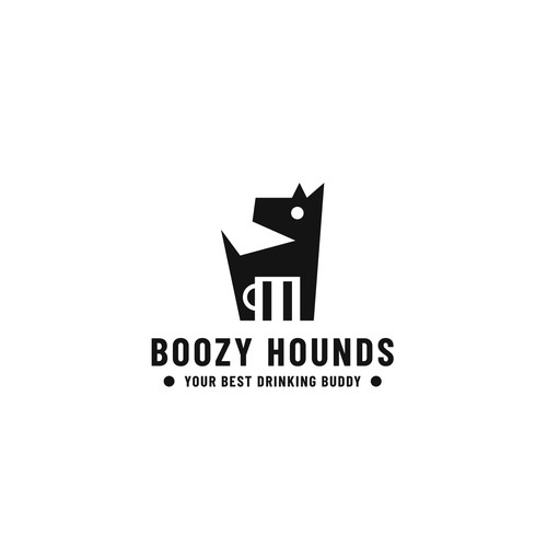 Boozy Hounds