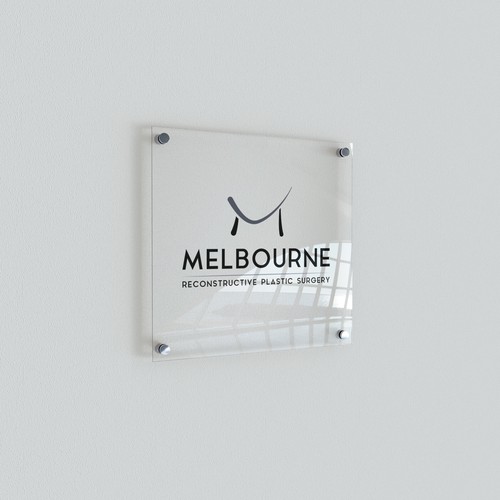Medical logo for Melbourne Reconstructive Plastic Surgery