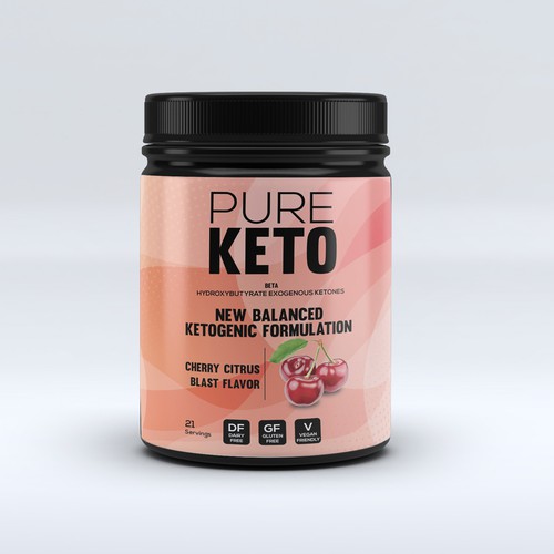 Pure Keto