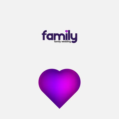 Logo For wedding clothing store