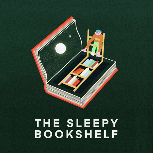 THE SLEEPY BOOKSHELF