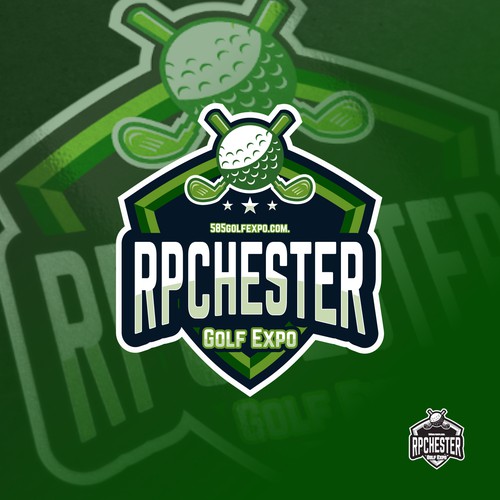 Rpchester Golf Expo