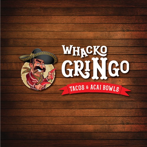 Whacko Gringo