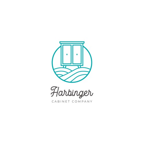 Logo Harbinger