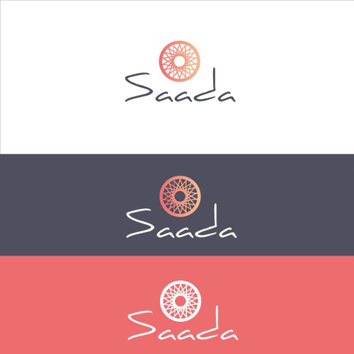 LOGO design needed for SAADA, A new bikini range.