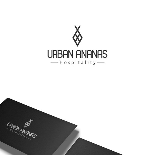 URBAN ANANAS