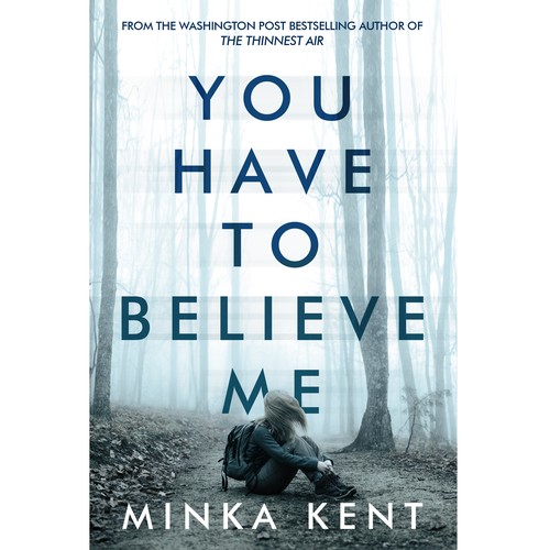 Book Cover Design (Paperback and Ebook)
