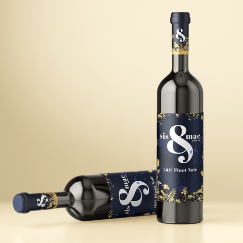 Sis & Mae Wine co