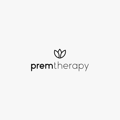 Premtherapy logo