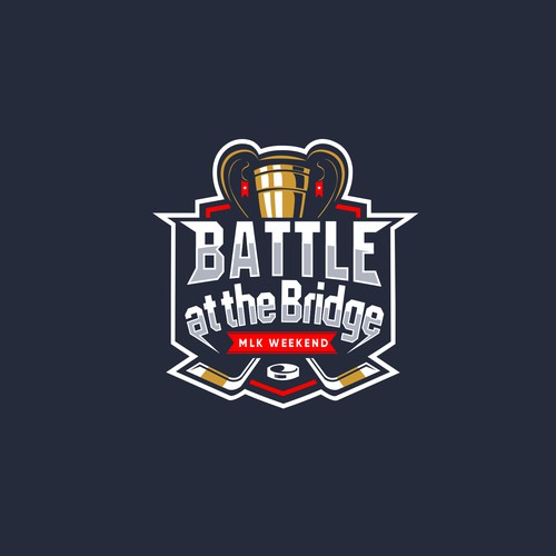 Battle at the bridge