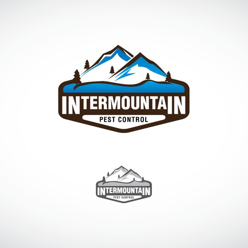 Intermountain Pest Control