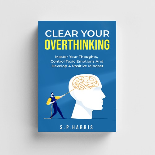 Clear your overthinking