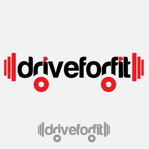 driveforfit benötigt ein logo