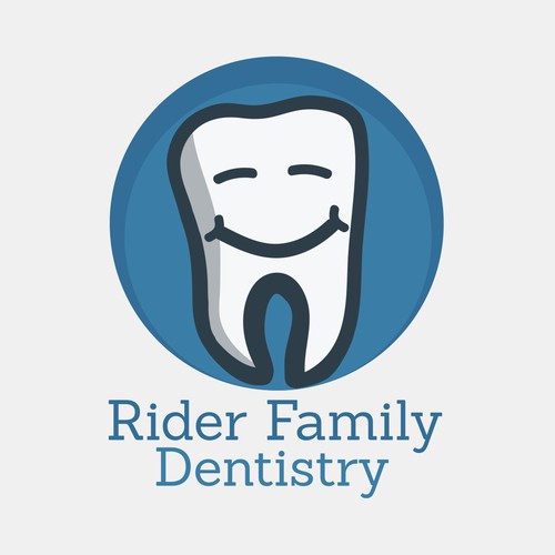 Dentist logo