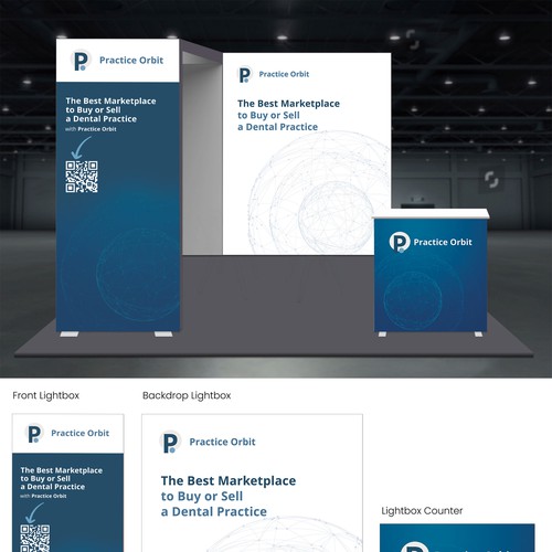 Tradeshow Booth