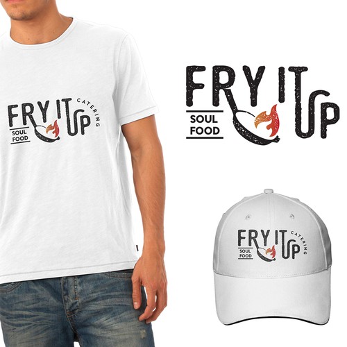 Fry It Up Catering
