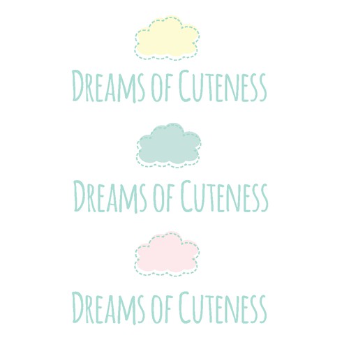 Design a memorable logo for baby brand